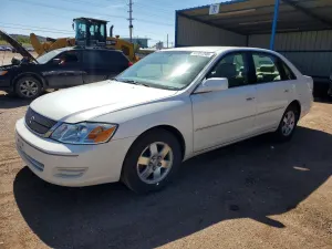 Toyota Avalon 3.0L 6 2001