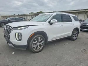 Hyundai Palisade 3.8L 6 2020