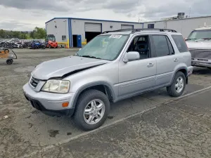Honda CR-V 2.0L 4 2001