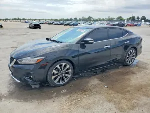 Nissan Maxima 3.5L 6 2023