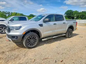 Ford Ranger 2.3L 4 2019
