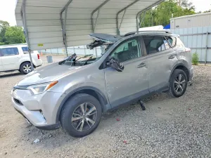 Toyota Rav4 2.5L 4 2018