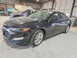 Chevrolet Malibu 1.5L 4 2024