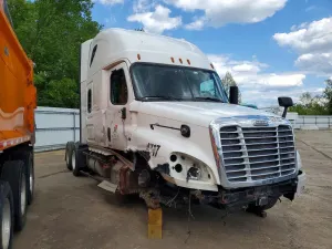 Freightliner Cascadia 14.8L 6 2016