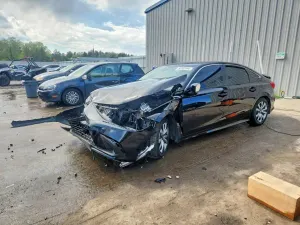 Honda Civic 2.0L 4 2024