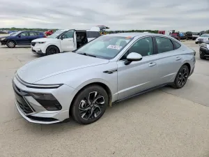 Hyundai Sonata 2.5L 4 2025