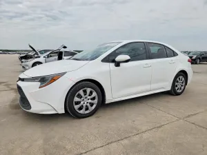 Toyota Corolla 1.8L 4 2022