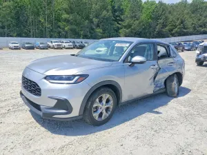 Honda HR-V 2.0L 4 2023