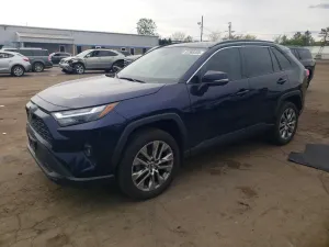 Toyota Rav4 2.5L 4 2023