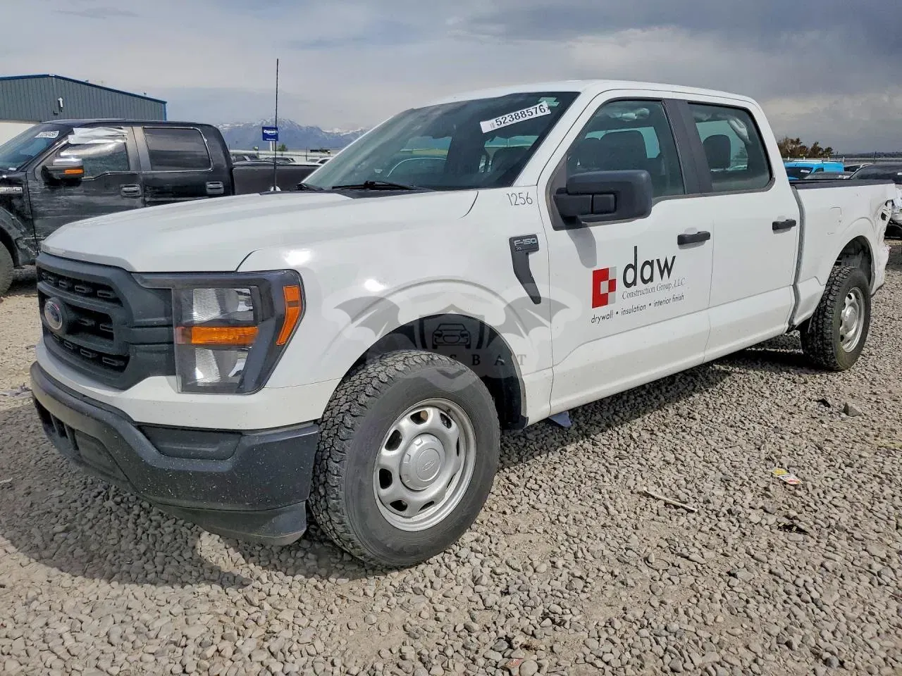 Ford F-150 3.5L 6 2023
