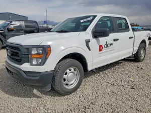 Ford F-150 3.5L 6 2023
