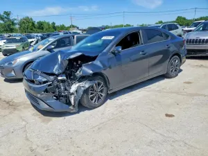 Kia Cerato / Forte / K3 2.0L 4 2022