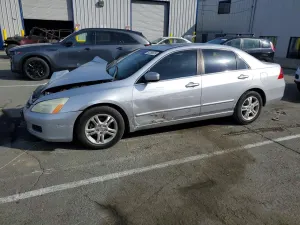 Honda Accord 2.4L 4 2007