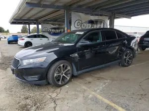 Ford Taurus 3.5L 6 2016