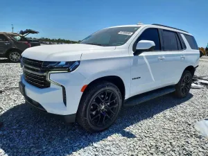 Chevrolet Tahoe 5.3L 8 2022