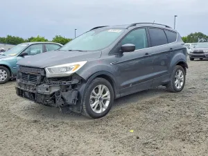 Ford Escape 1.5L 4 2018
