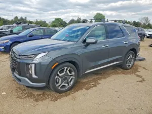 Hyundai Palisade 3.8L 6 2023