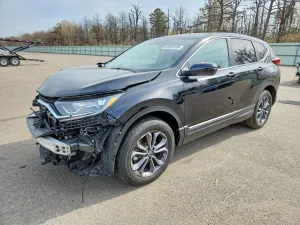 Honda CR-V 1.5L 4 2021