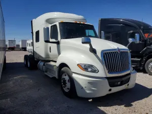 International LT Series 15.0L 6 2019