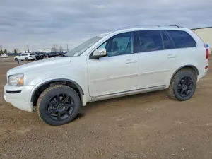Volvo XC90 3.2L 6 2014