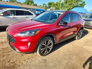 Ford Escape 2.0L 4 2022