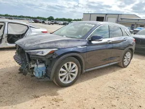 Infiniti QX50 2.0L 4 2019