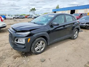 Hyundai Kona 2.0L 4 2020