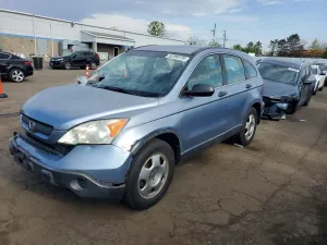 Honda CR-V 2.4L 4 2007