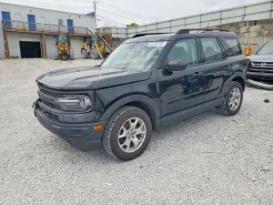Ford Bronco 1.5L 3 2021