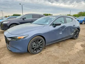 Mazda 3 2.5L 4 2026