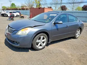 Nissan Altima 3.5L 6 2008