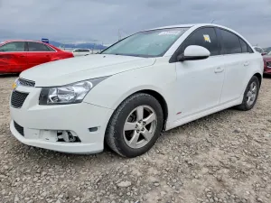 Chevrolet Cruze 1.4L 4 2014
