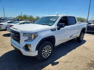 GMC Sierra 6.2L 8 2020