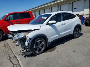 Honda HR-V 1.8L 4 2018