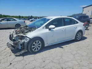 Toyota Corolla 1.8L 4 2021