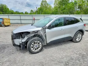 Ford Escape 1.5L 3 2020