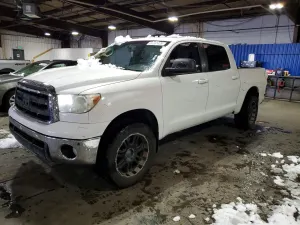 Toyota Tundra 4.6L 8 2010