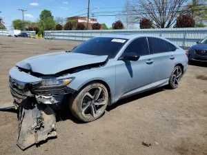 Honda Accord 2.0L 4 2021