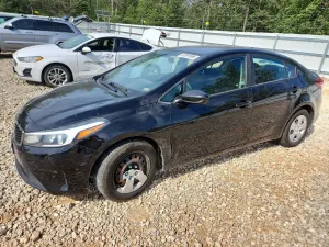 Kia Cerato / Forte / K3 2.0L 4 2017