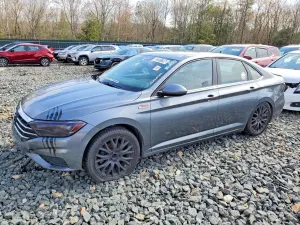Volkswagen Jetta 1.4L 4 2020
