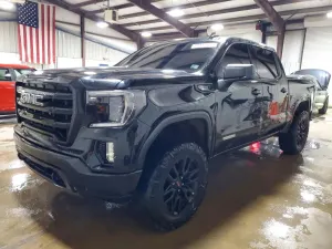 GMC Sierra 3.0L 6 2021