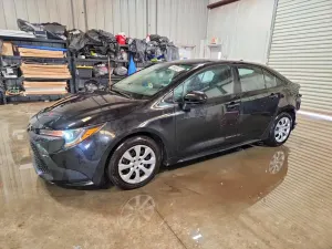 Toyota Corolla 1.8L 4 2022