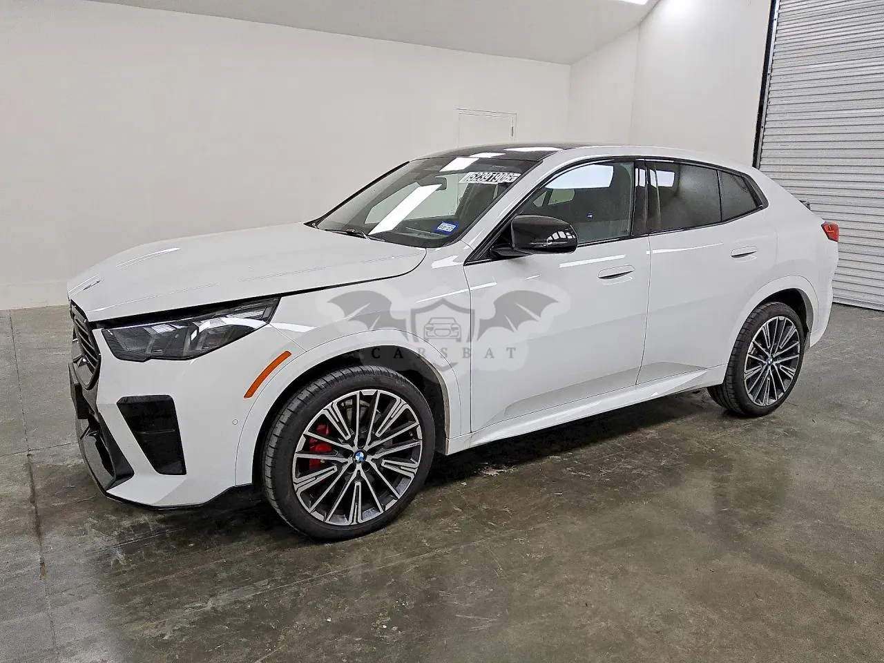BMW X2 2.0L 4 2026