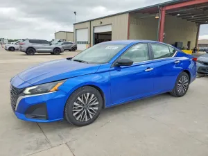 Nissan Altima 2.5L 4 2025