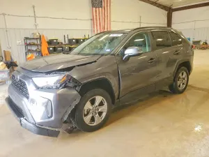 Toyota Rav4 2.5L 4 2025