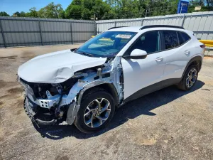 Chevrolet Trax 1.2L 3 2025