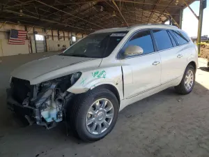 Buick Enclave 3.6L 6 2014