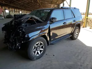 Toyota 4Runner 4.0L 6 2024