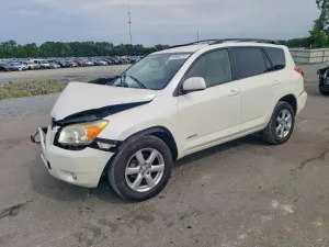 Toyota Rav4 2.4L 4 2006