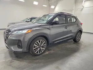 Nissan Kicks 1.6L 4 2024